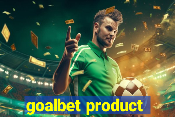 goalbet product